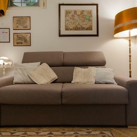 Il Vicoletto Appartamento Cesena Extérieur photo