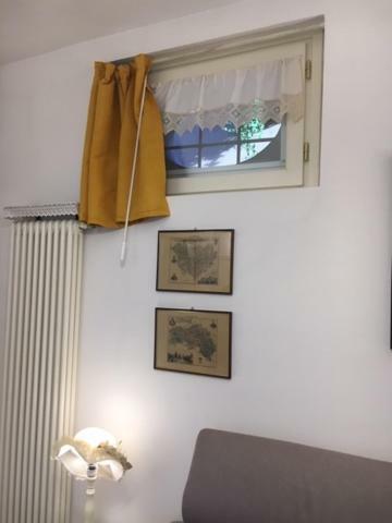 Il Vicoletto Appartamento Cesena Extérieur photo