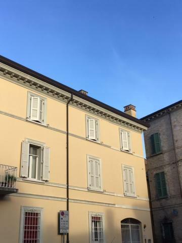 Il Vicoletto Appartamento Cesena Extérieur photo