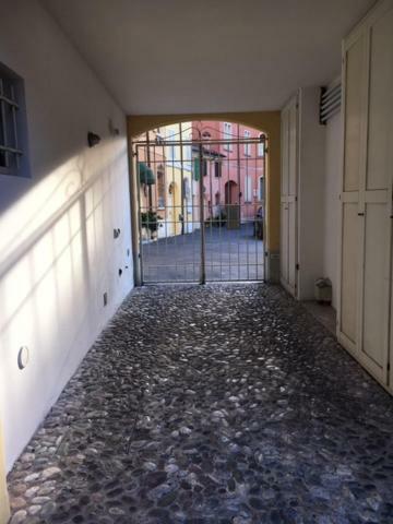 Il Vicoletto Appartamento Cesena Extérieur photo