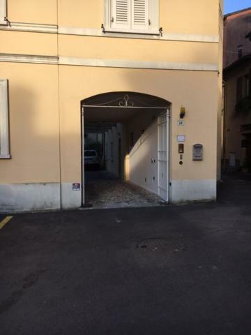Il Vicoletto Appartamento Cesena Extérieur photo