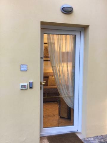 Il Vicoletto Appartamento Cesena Extérieur photo