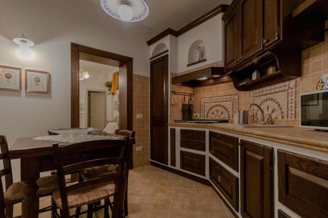 Il Vicoletto Appartamento Cesena Extérieur photo