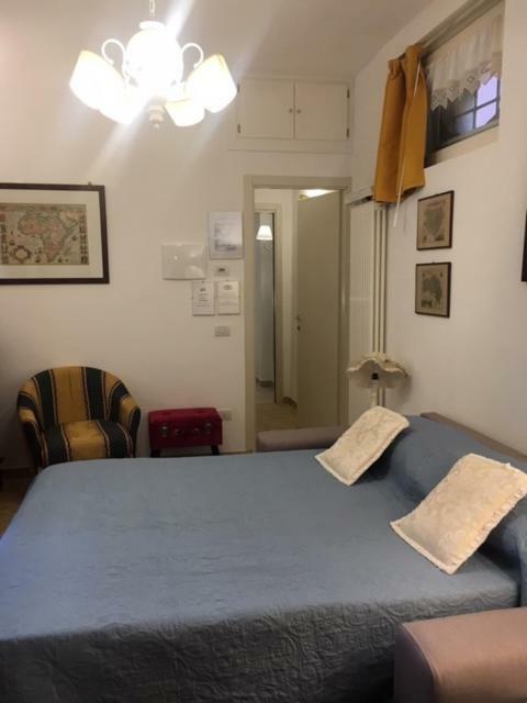 Il Vicoletto Appartamento Cesena Extérieur photo