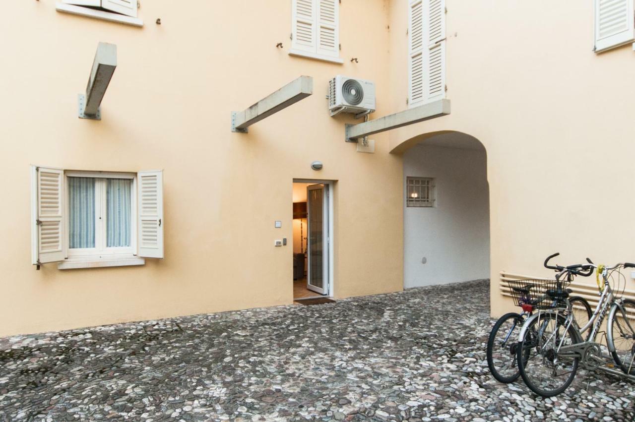 Il Vicoletto Appartamento Cesena Extérieur photo