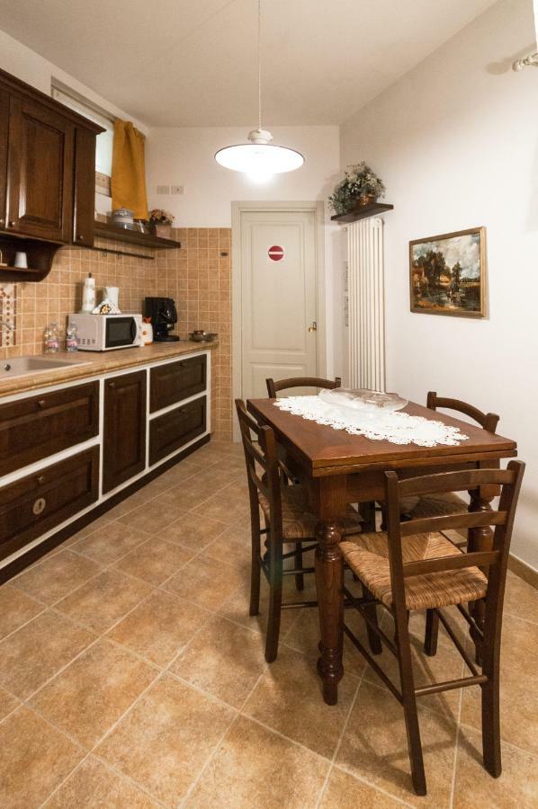Il Vicoletto Appartamento Cesena Extérieur photo