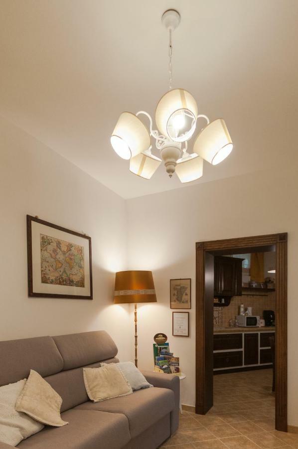 Il Vicoletto Appartamento Cesena Extérieur photo