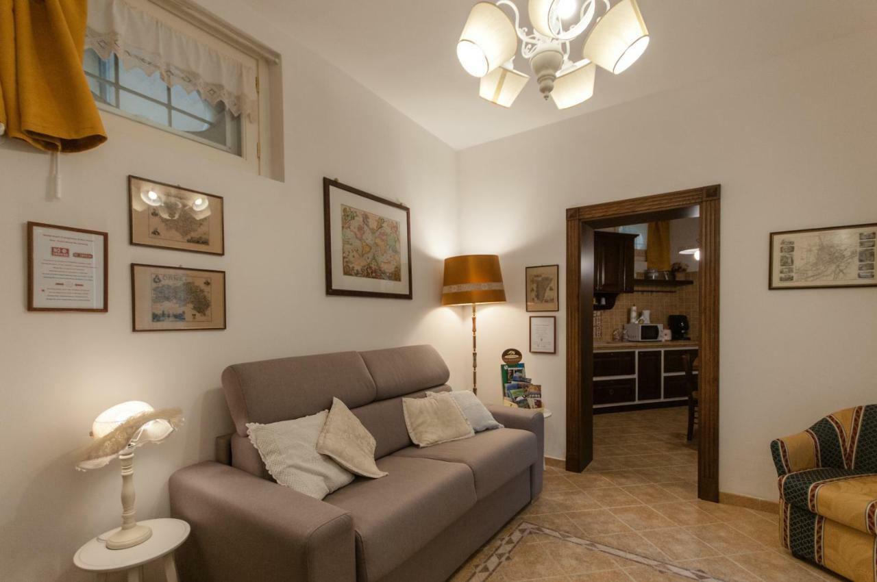 Il Vicoletto Appartamento Cesena Extérieur photo