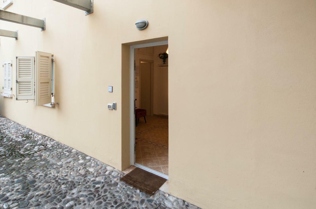 Il Vicoletto Appartamento Cesena Extérieur photo